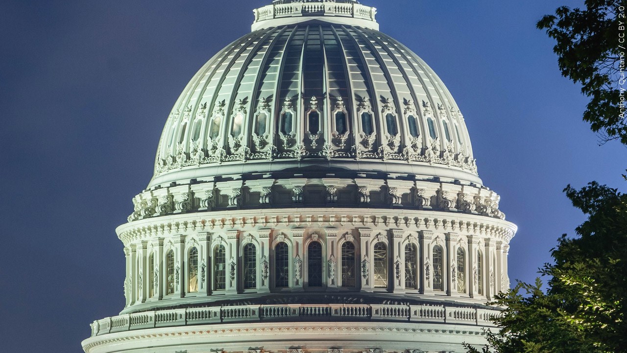 House Passes Bill To Prevent Domestic Terrorism In The Wake Of Buffalo Mass Shooting