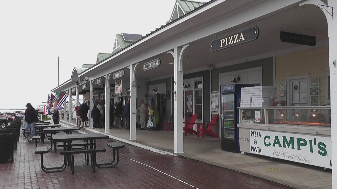 Traditional Festivities Returning To Dunkirk This Summer