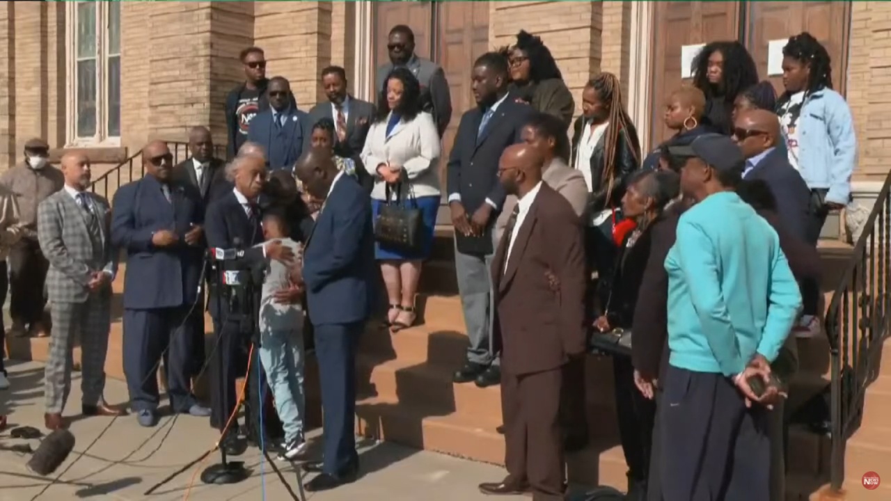 Remembering The Lives Lost In Buffalo’s Mass Shooting WNY News Now