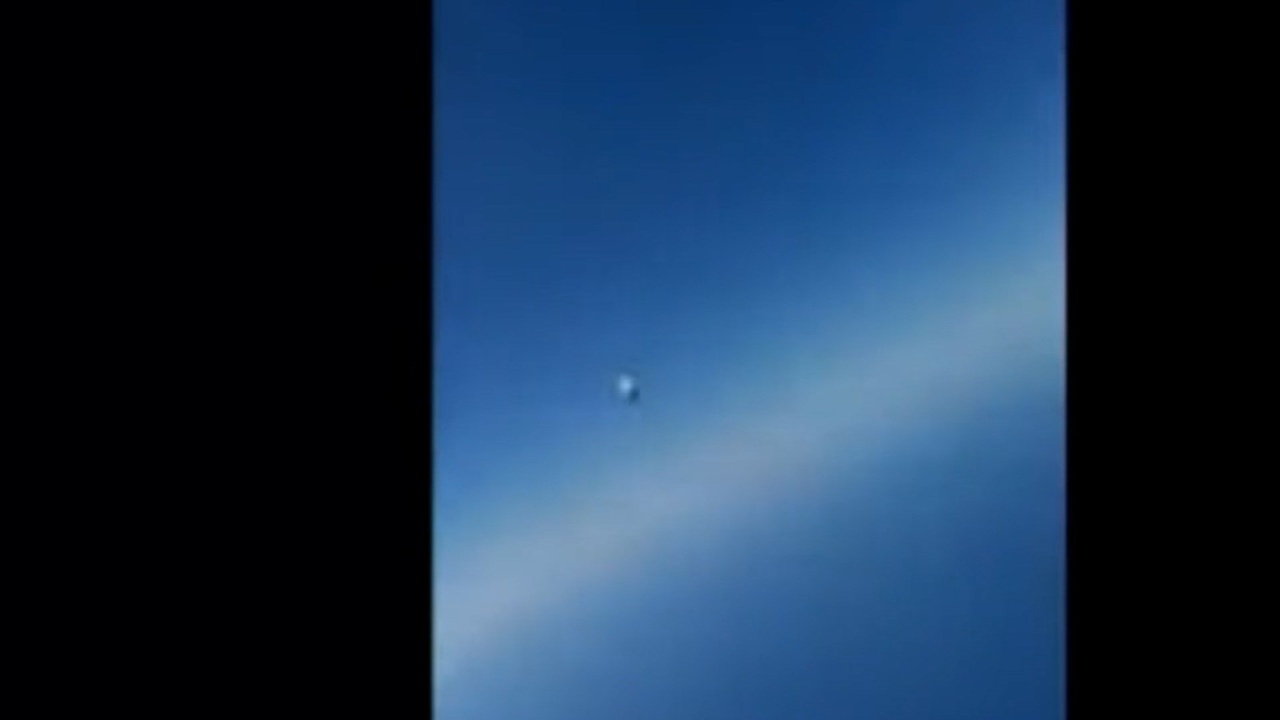 NASA talks UFOs with public ahead of final report on unidentified flying objects