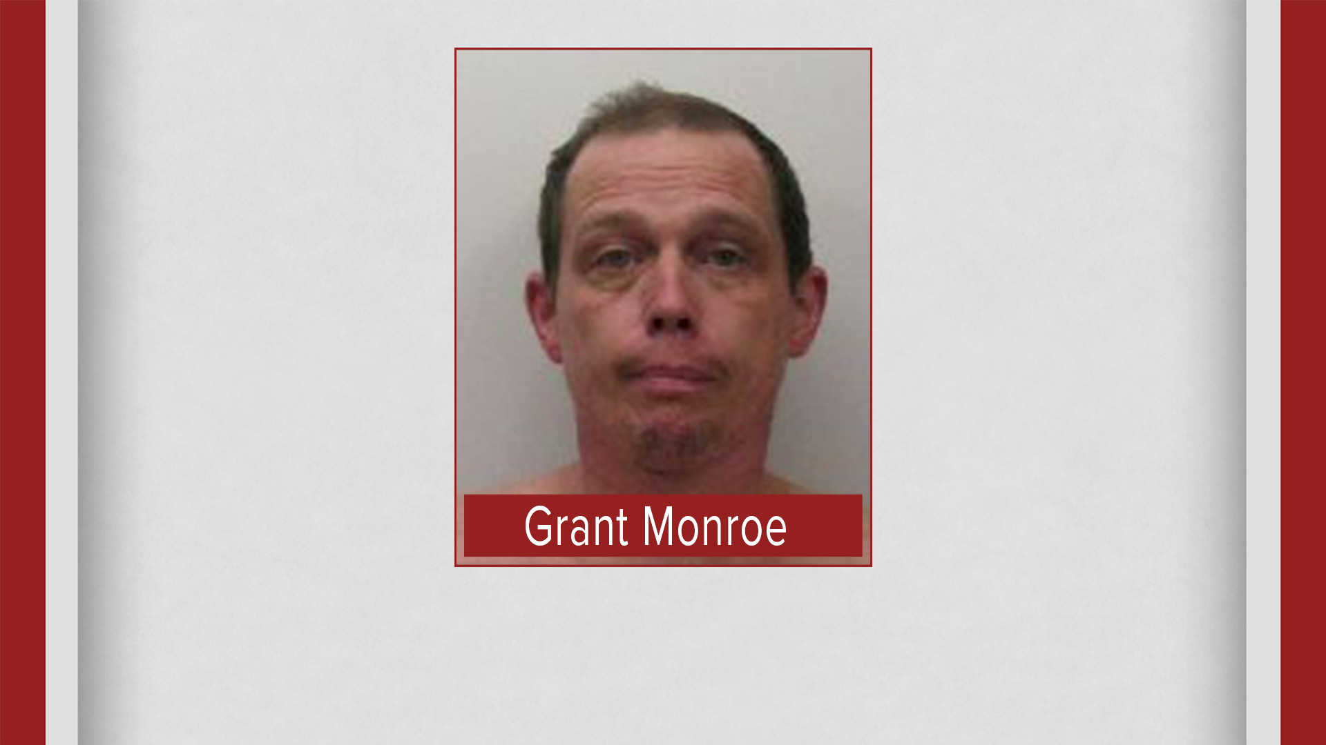 Man Accused Of Shooting Victim With Paintball Gun, Containing “Hardened Projectiles”