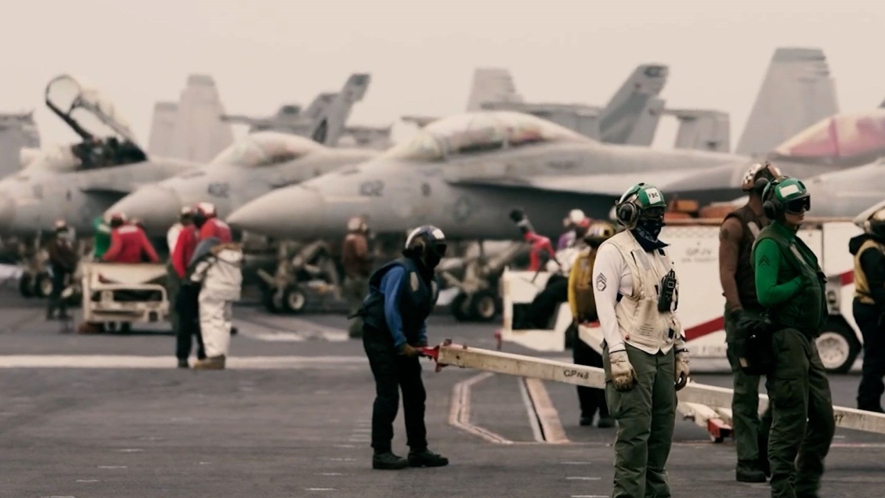 War In Ukraine Causing Instability In Indo-Pacific