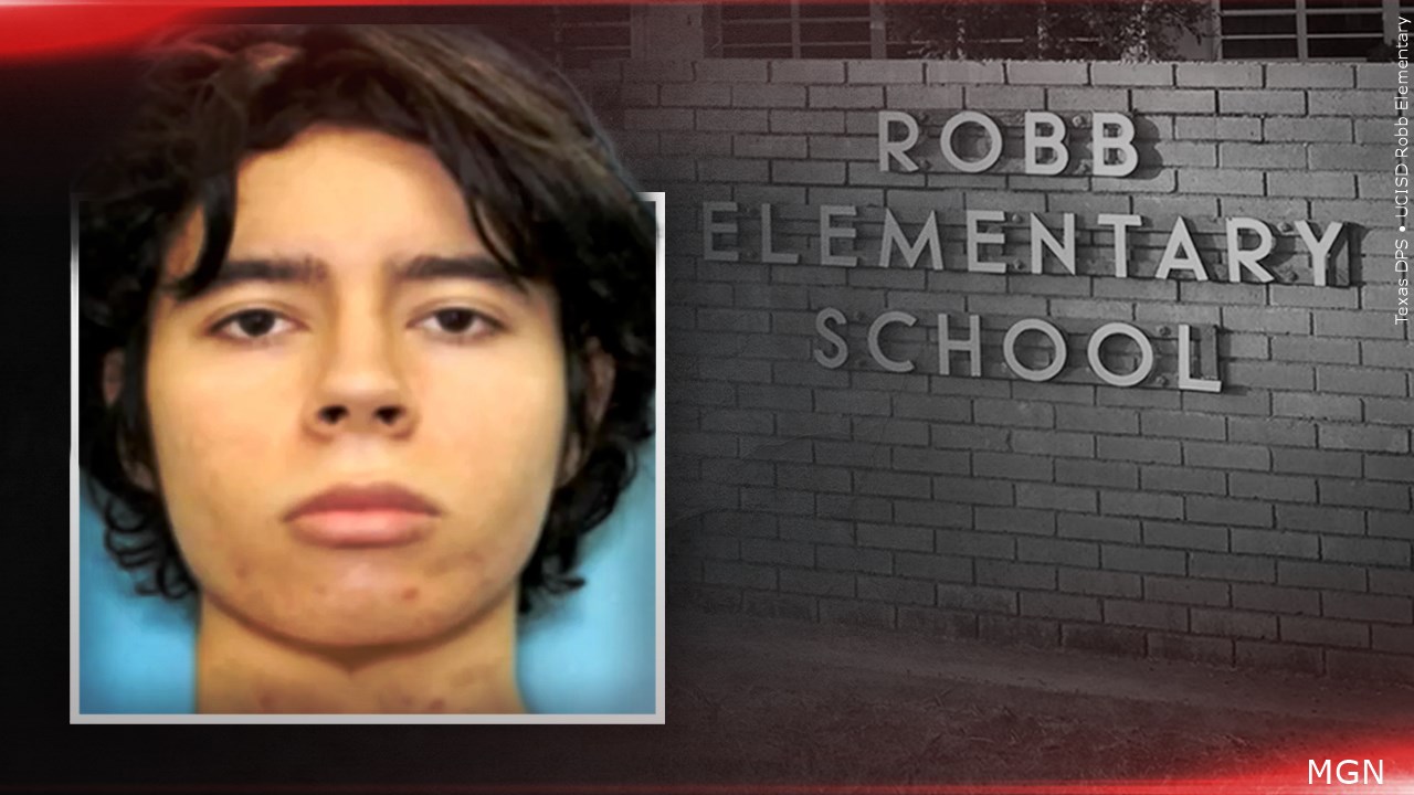 Gunman’s Final 90 Minutes Fuel Questions About Police Delays 