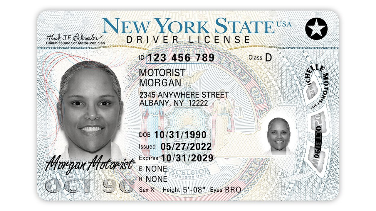 New York Urges Residents to Prepare for REAL ID Requirements Before May 2025 Deadline
