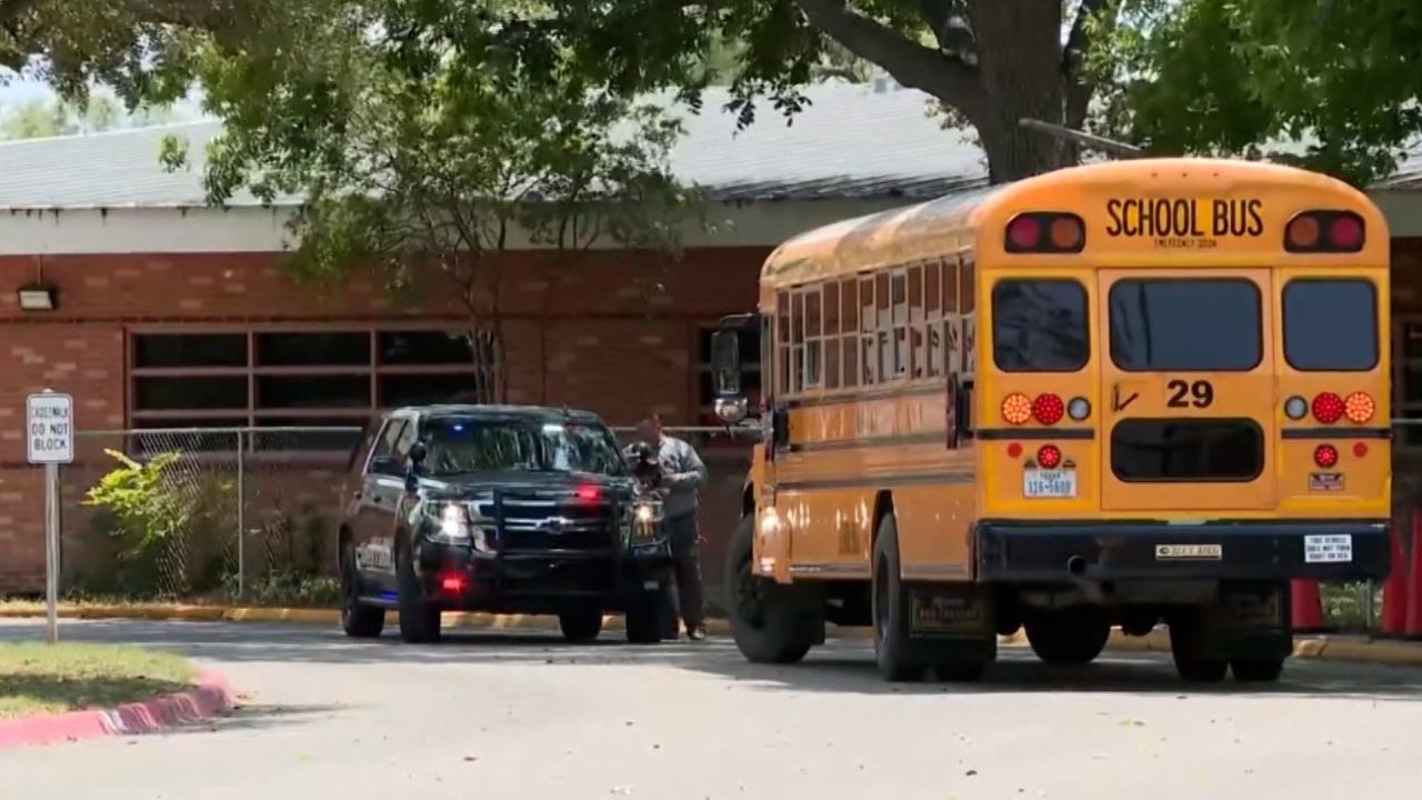 Future Educators Share Concerns in Wake of Texas School Shooting