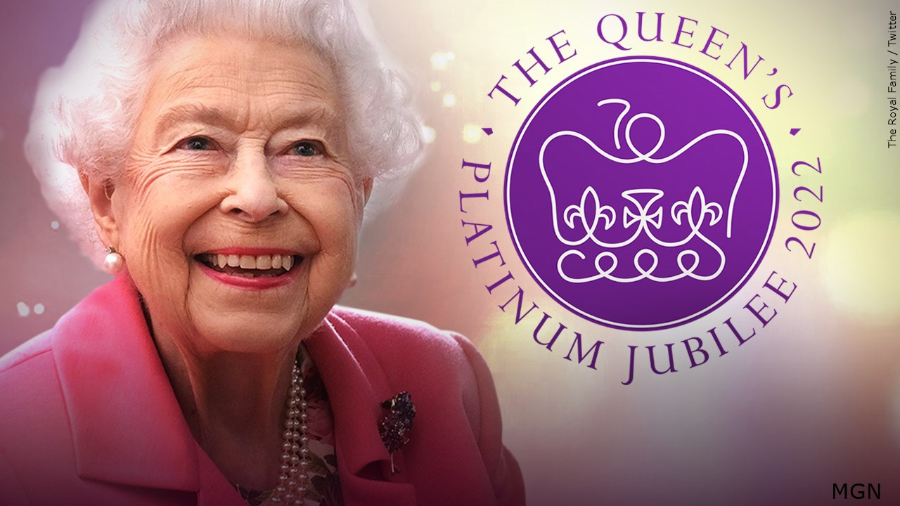 Queen Elizabeth II’s Platinum Jubilee Kicks Off With Pomp