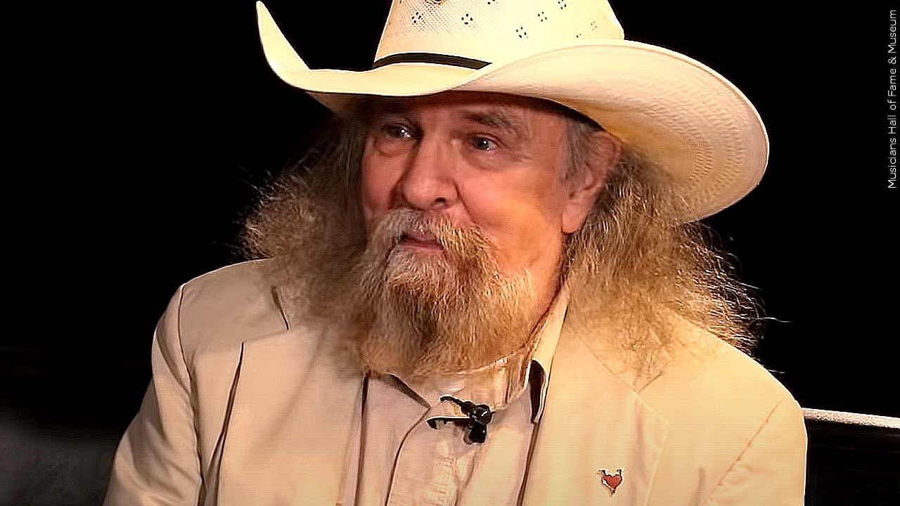 Charity Concert Under Fire For Featuring A Registered Sex Offender