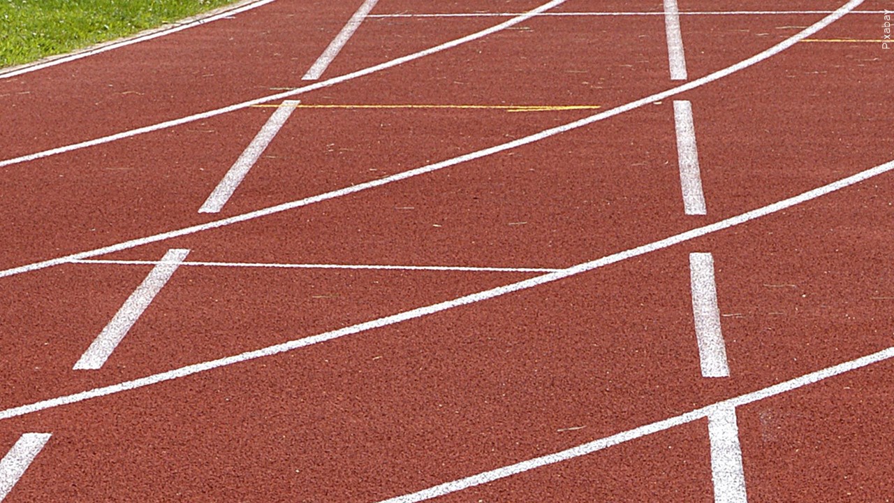 Youth Track And Field Development Program Underway WNY News Now