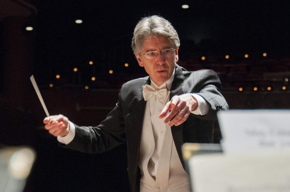 Fredonia Opera House To Hold 25th Bach And Beyond Festival