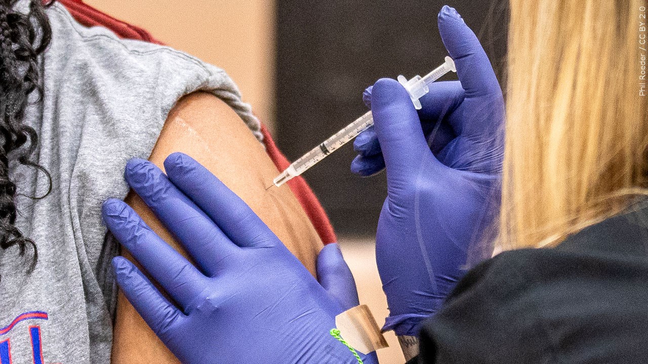 Researchers: Breast Cancer Drug Could Help More Patients