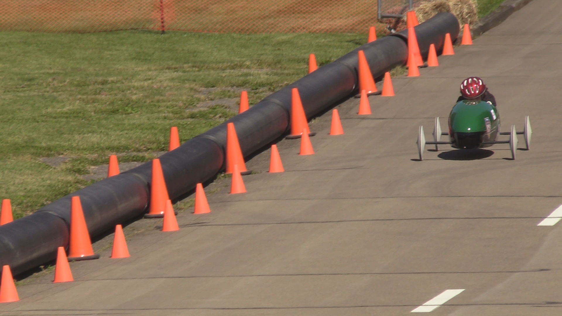 Soap Box Derby Looking To Expand