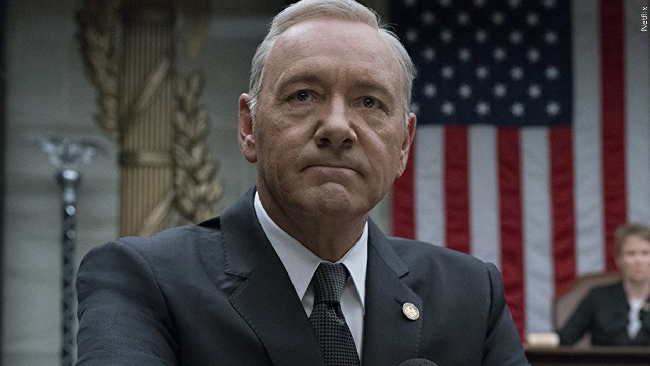 Judge Lets Sex Assault Suit Go On Against Actor Kevin Spacey