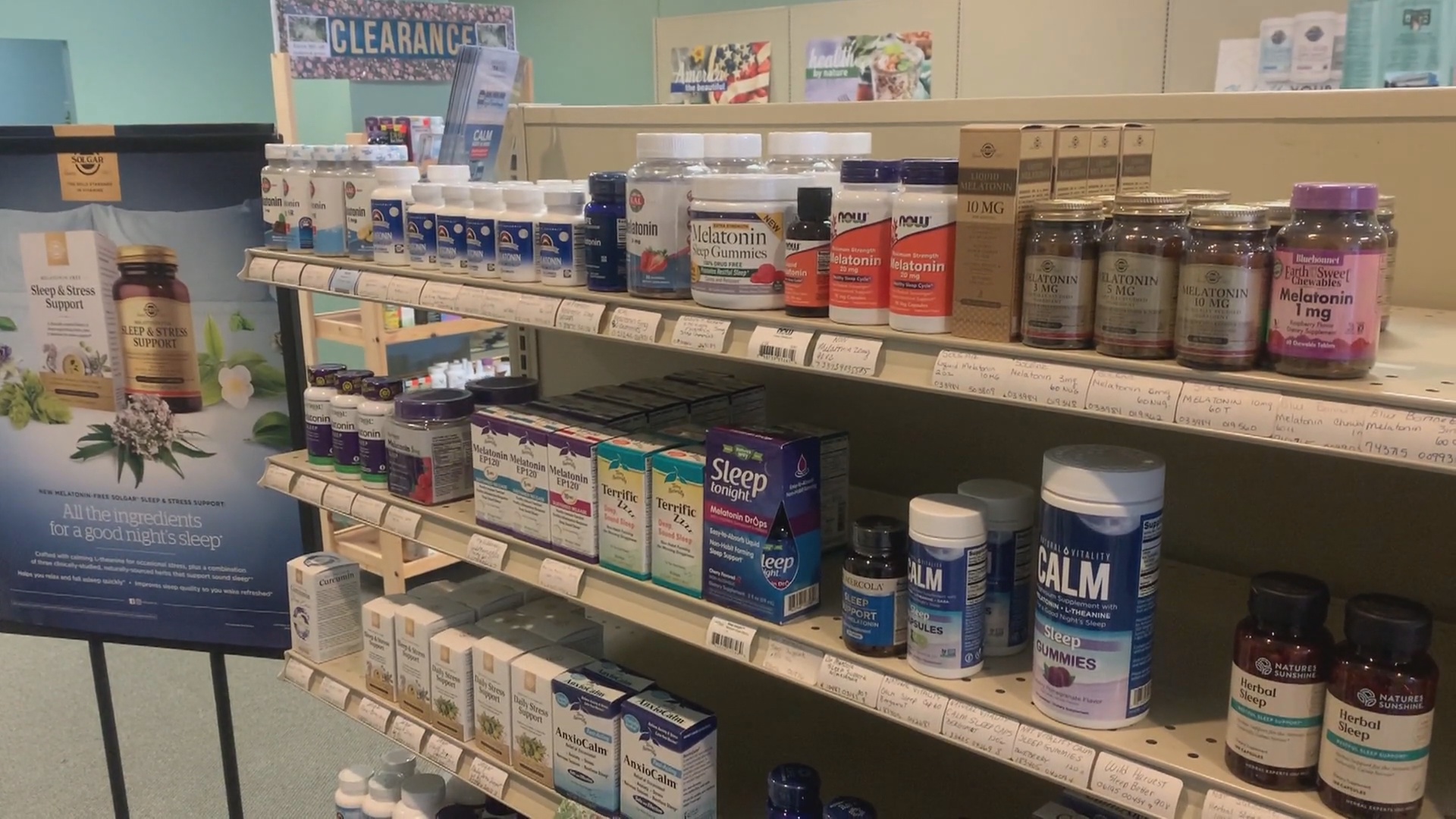 Overdoses On Melatonin Is Spiking In Children