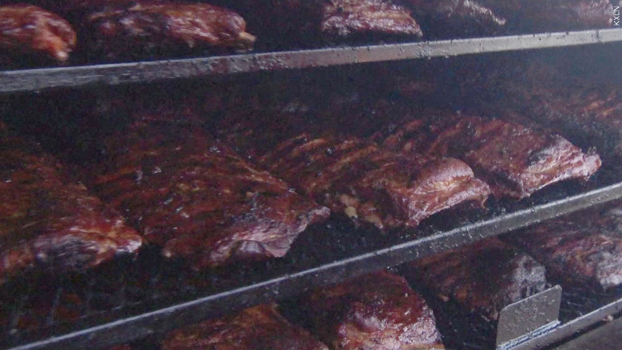 2022 Ribfest Is Halfway Done