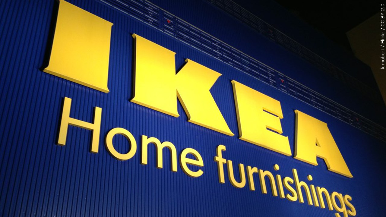 Ikea Norway Offers Help With Baby Names After COVID-19 Boom