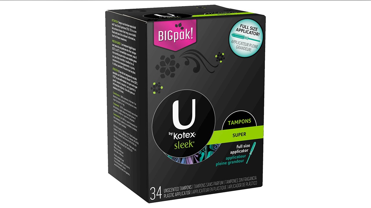A Tampon Shortage Is The Latest Nightmare For Women