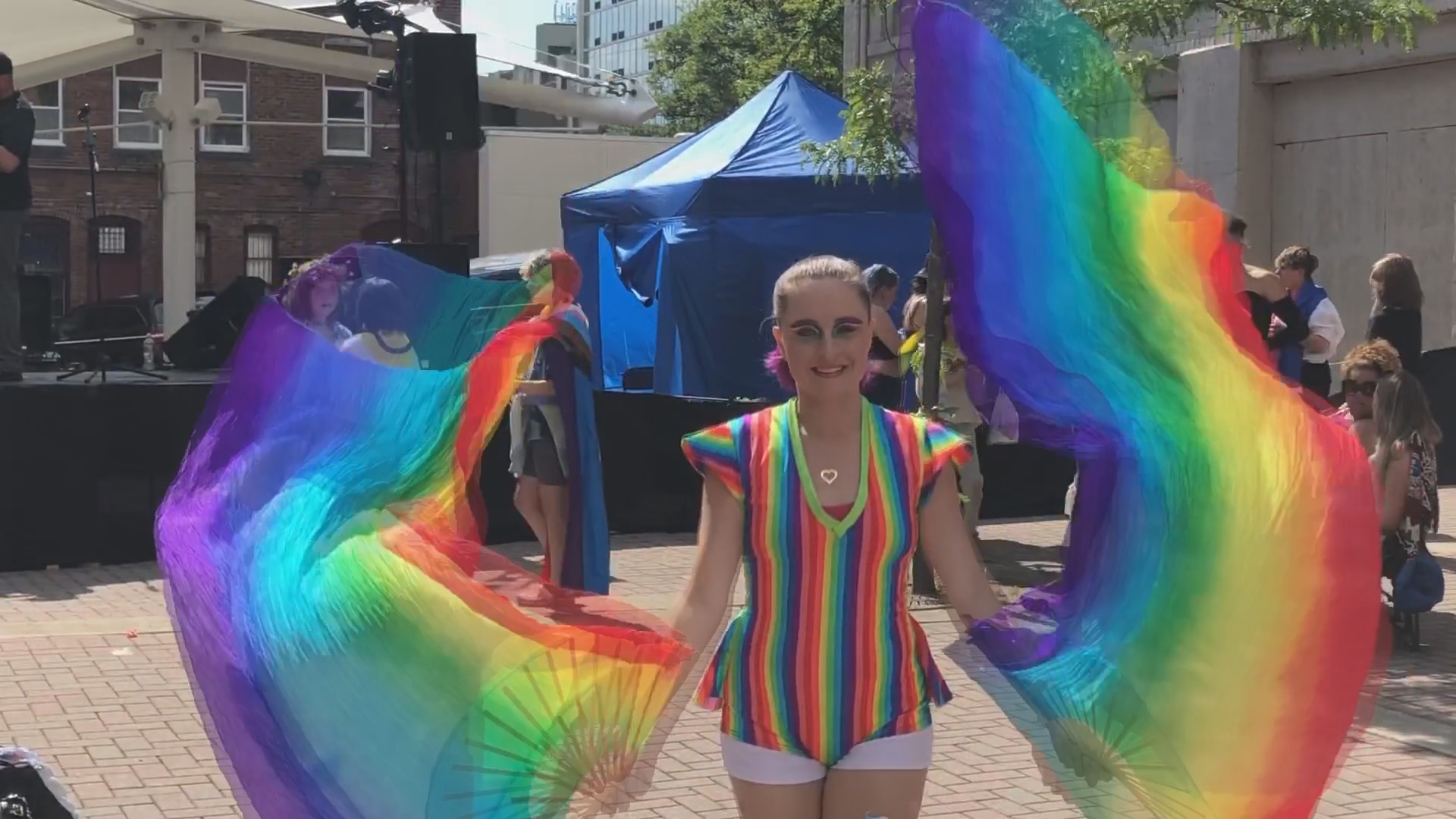 Pride Remembrance For Lexi