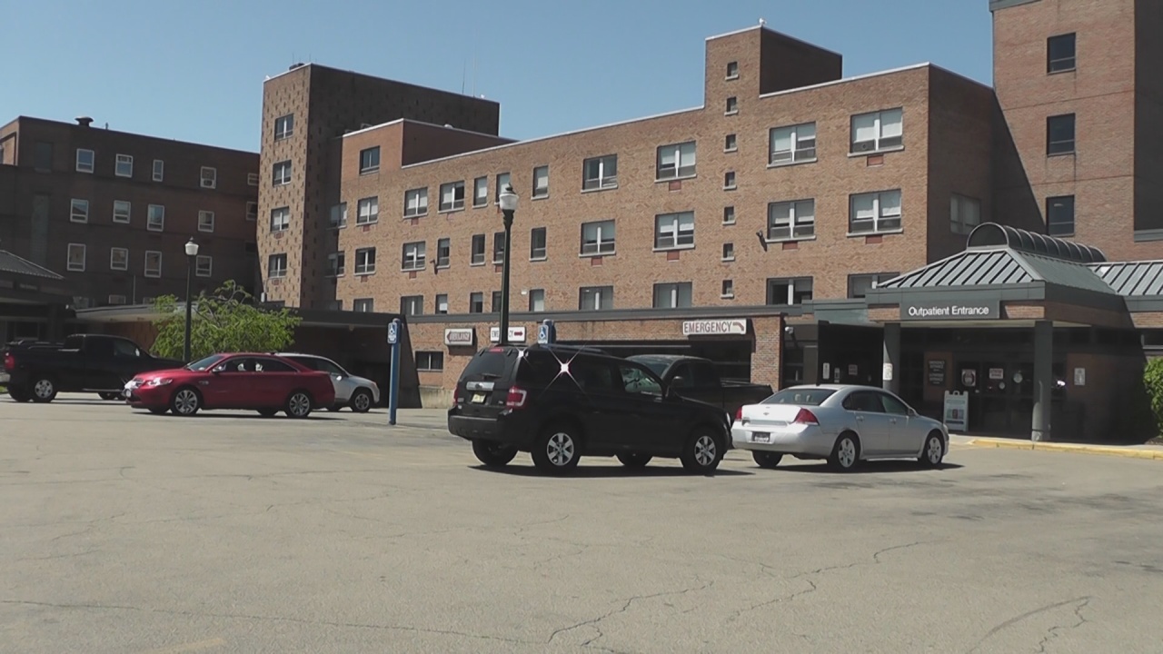 Fredonia Officials Push To Release New Hospital Funding