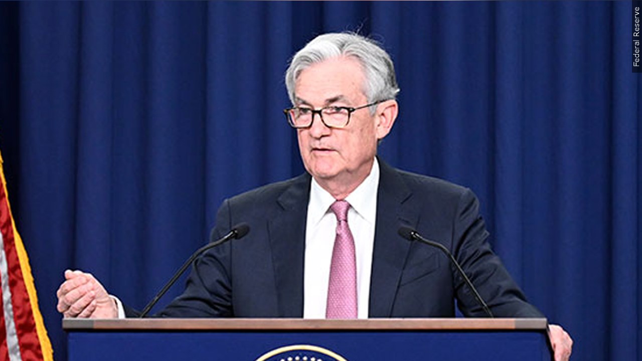 Fed’s Aggressive Rate Hikes Raise Likelihood Of A Recession 