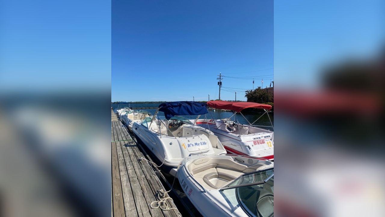 Staying Safe When Renting And Buying Boats 