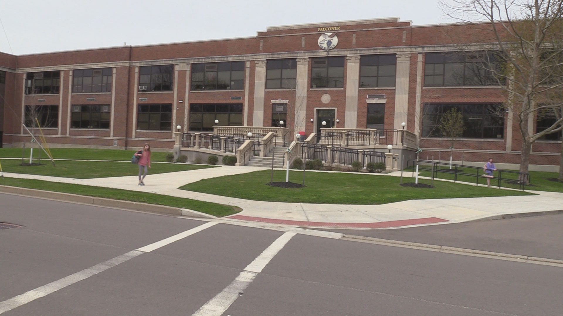 District Addresses Student Walkout Following LGBT+ Bullying Claims