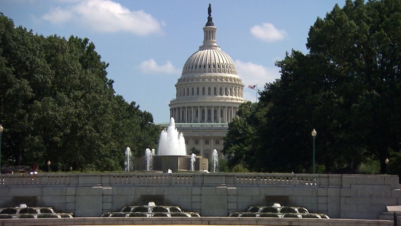 Senate to Vote on Gun Legislation, Proposal has Bipartisan Support