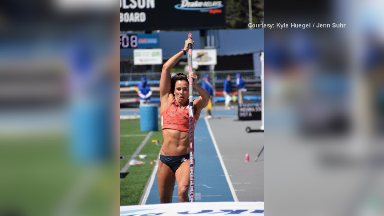 WNY Olympic Gold Medalist Retiring Following A Long Career In The Sport