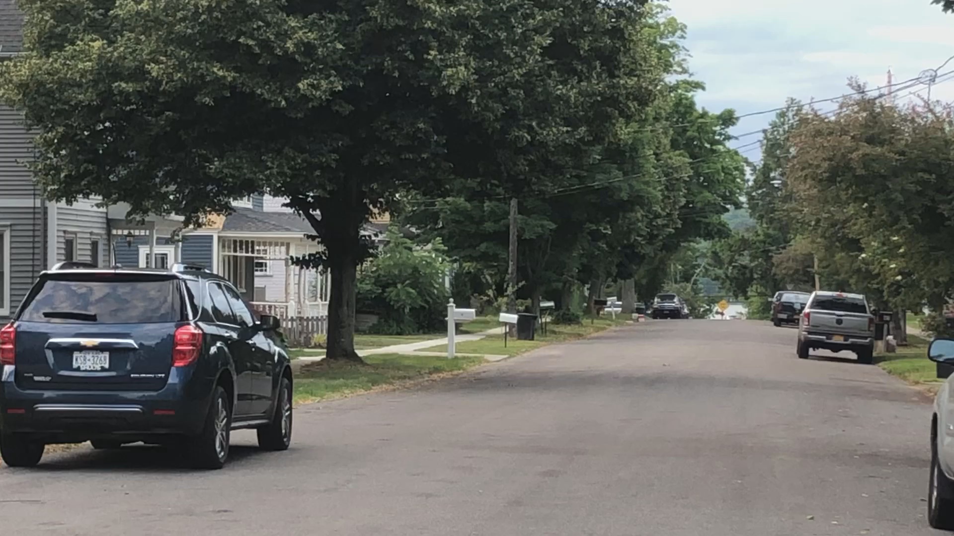Lakewood Homeowners Call Out Nuisance Neighbors, Demand Action