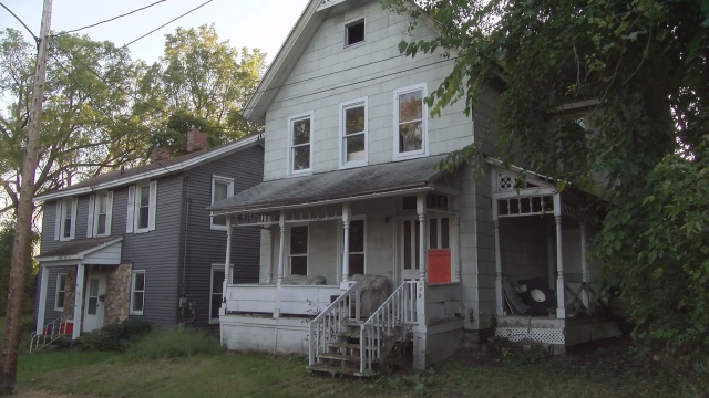 Jamestown Officials Submit Plan To Help Improve Neighborhoods