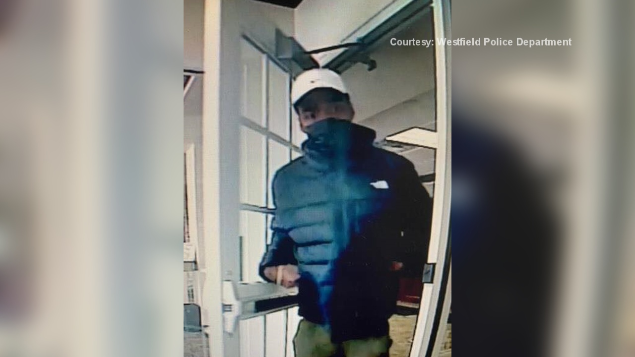 Ohio Pair Facing Federal Charges In Regional Bank Robbery Spree