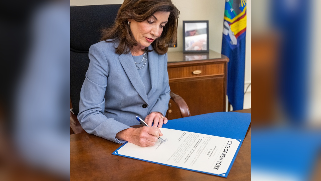 Governor Hochul Awards Key Contract for Syracuse’s Transformative I-81 Project