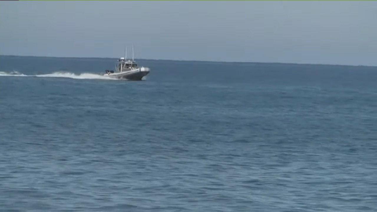 Body Of Missing Charter Boat Captain Recovered, Ending Lengthy Search