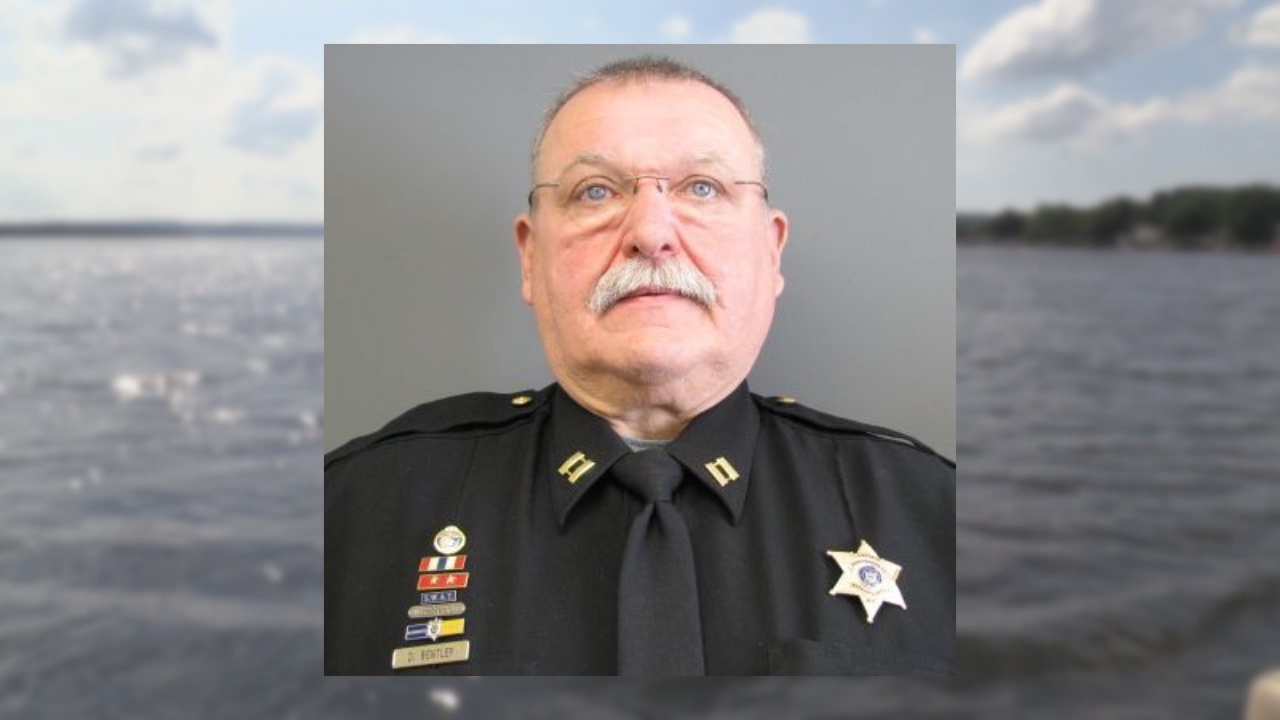 Chautauqua Lake Drowning Victim Identified As Longtime Sheriff’s Captain