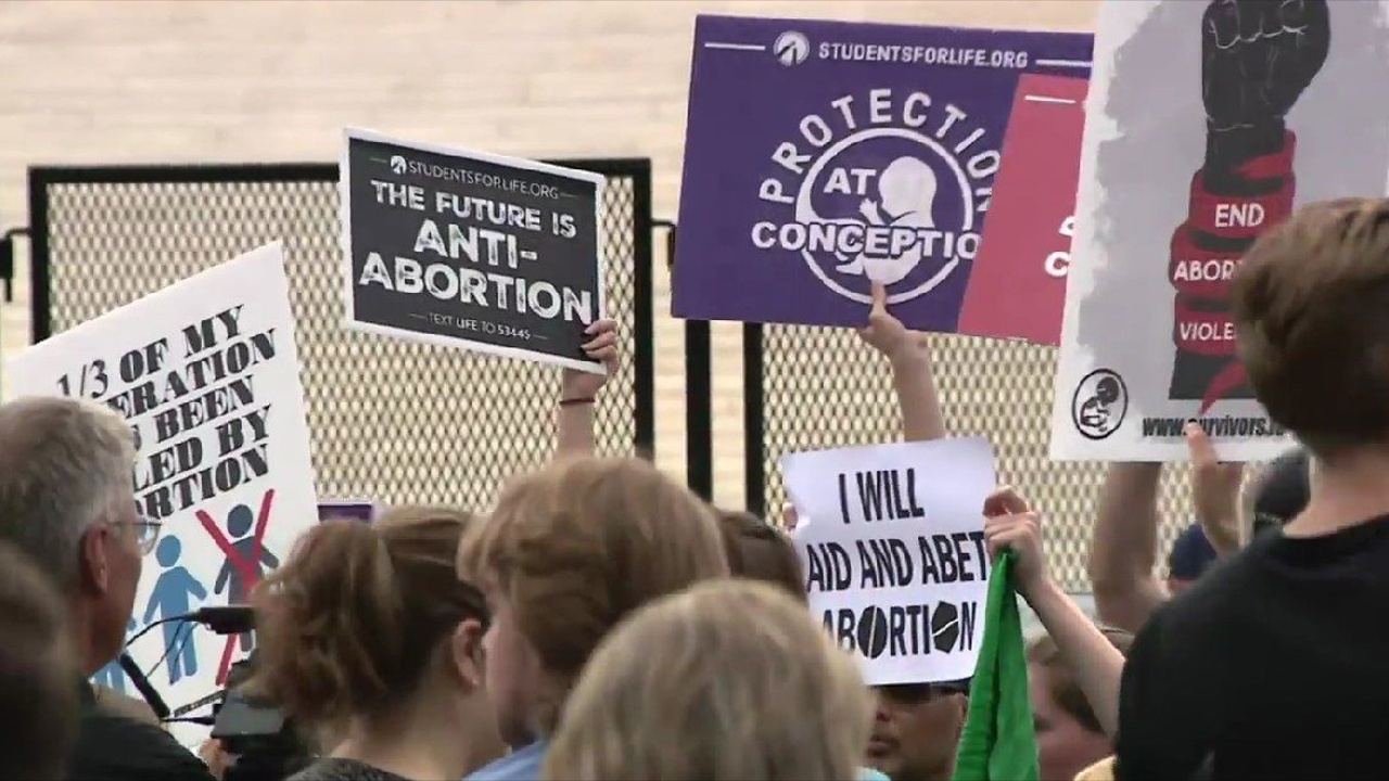 House Democrats Push To Advance Two Abortion Bills