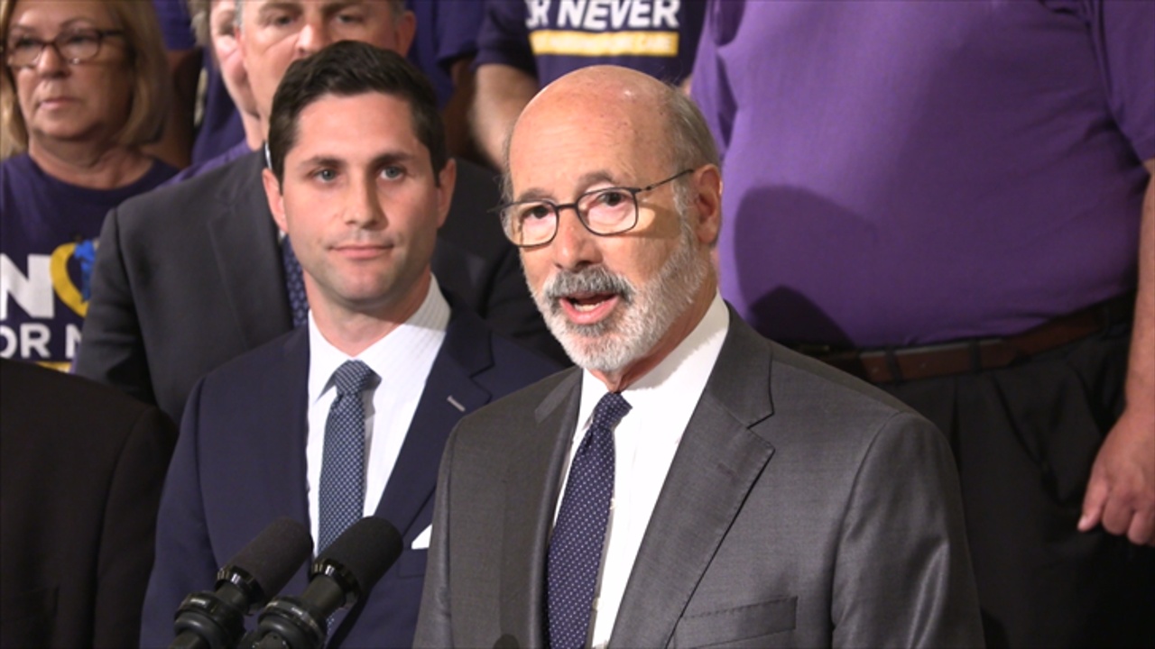 Advocates Celebrate Historic Investment in Long-Term Care