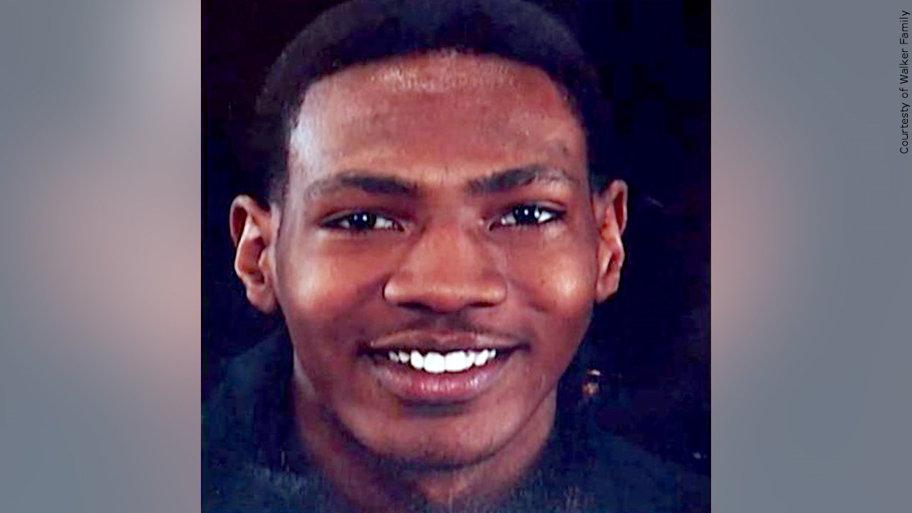 Jayland Walker’s Funeral Follows Days Of Protest In Akron WNY News Now