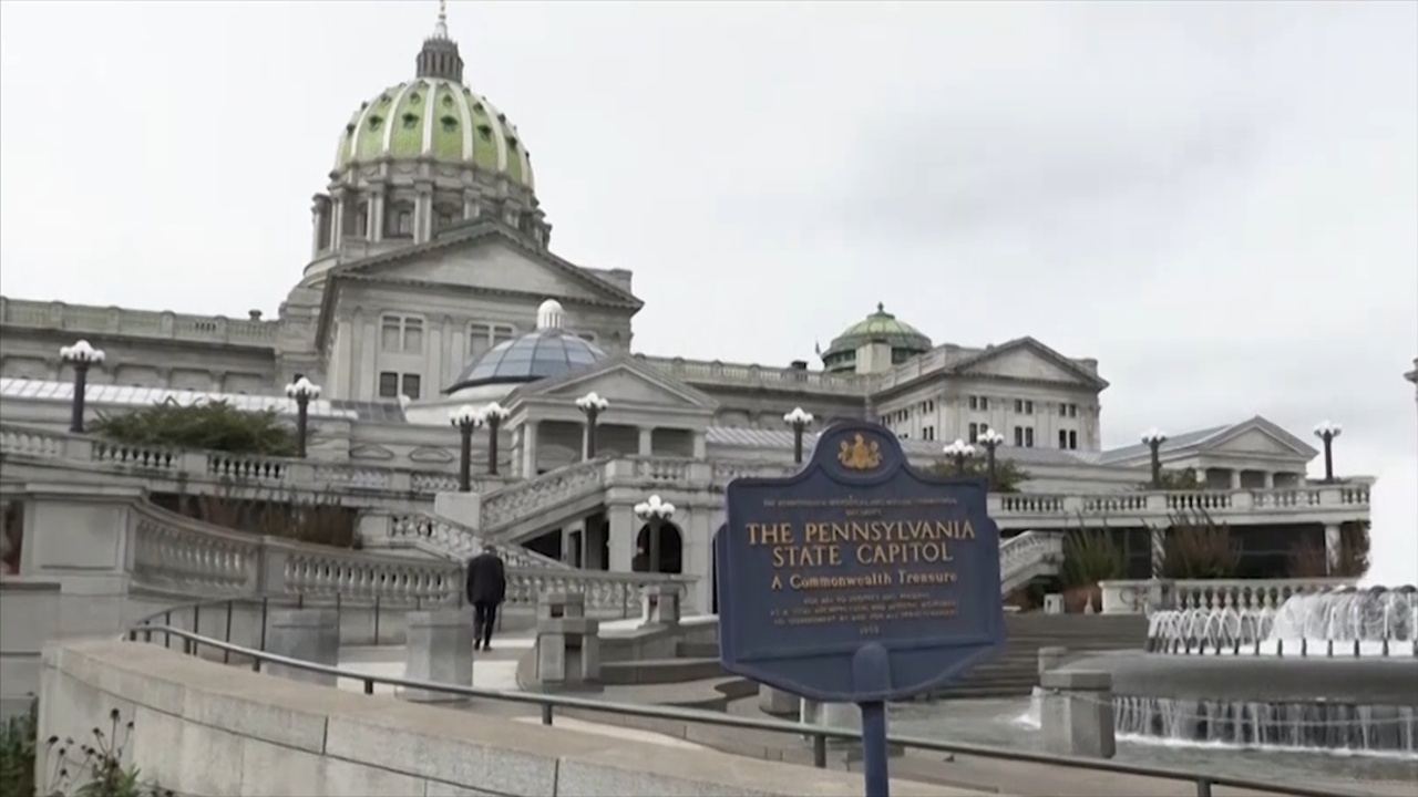 Education Funding Sees Increase of $1.8 Billion in 2022-23 PA Budget