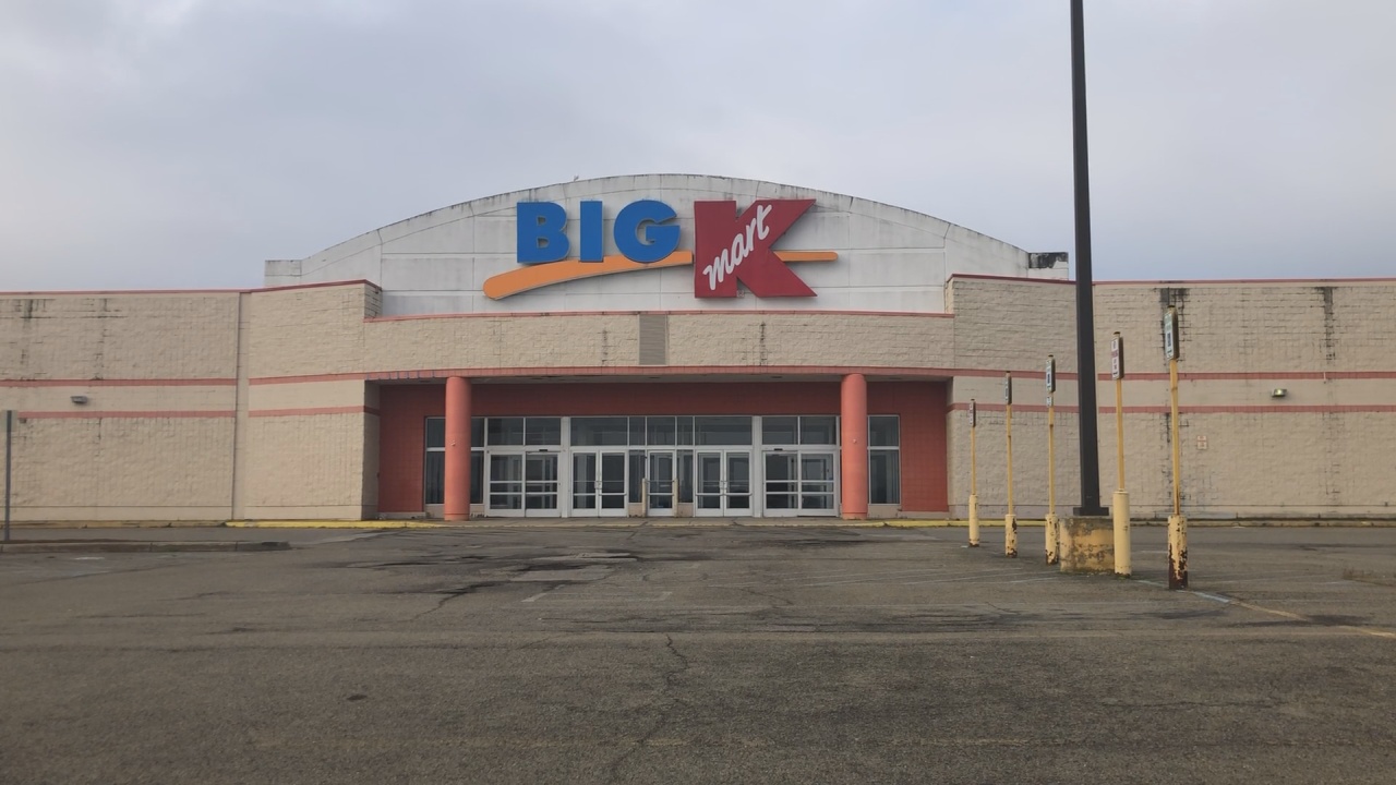 Target Sues West Ellicott, Seeks Tax Assessment Change For New Location