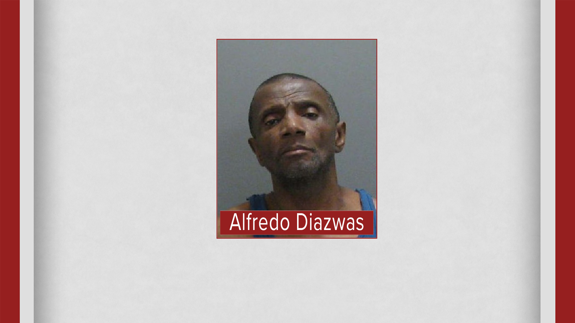 Jamestown Man Sentenced For Drug Distribution