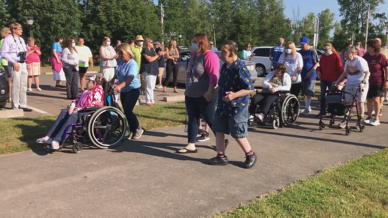 Laurel Memorial Run Kicks Off
