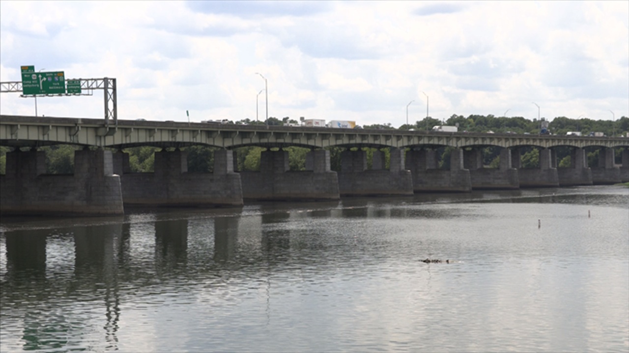 $9.9 Million Project to Rehabilitate Erie County Bridges Underway