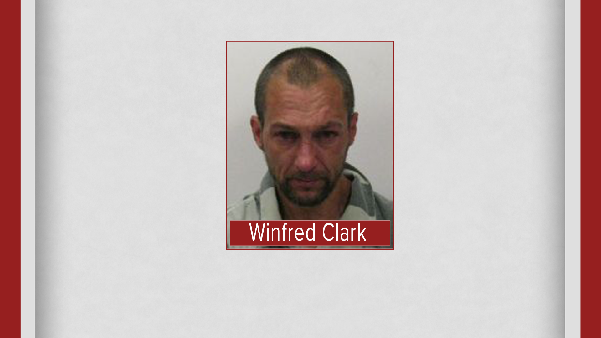 Incarcerated Jamestown Man Accused Of Covering Himself In Bodily Fluids At County Jail