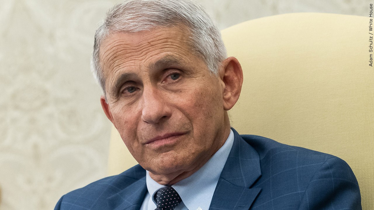 Fauci Expects To Retire By End Of Biden’s Current Term 