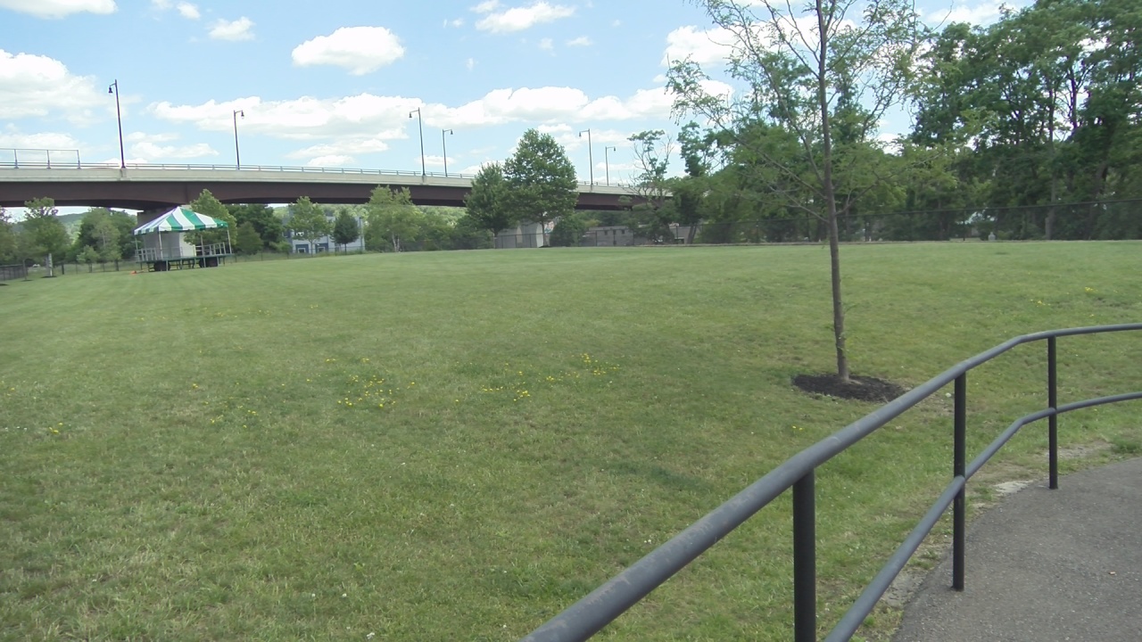 Christmas In July Comes To Jamestown