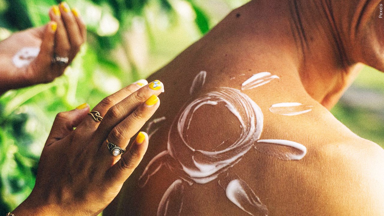 Preventing Skin Cancer