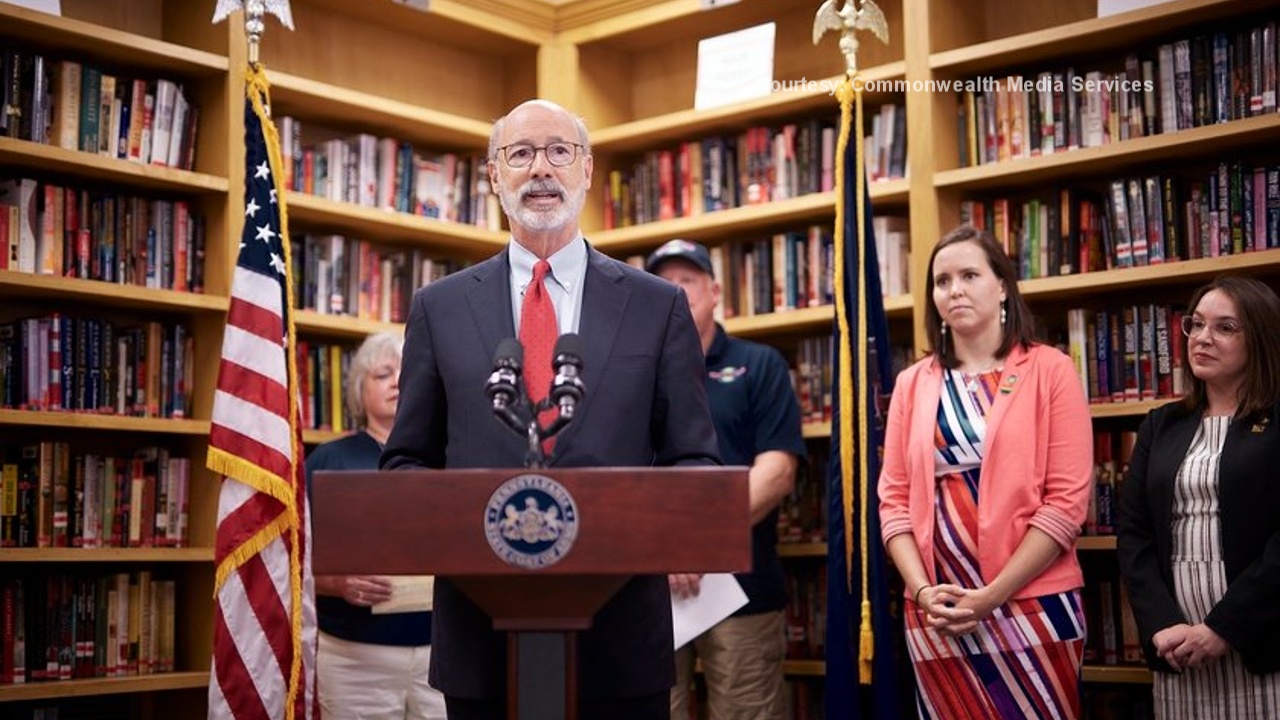 Wolf’s Charter School Regulations Tossed During Budget Negotiations