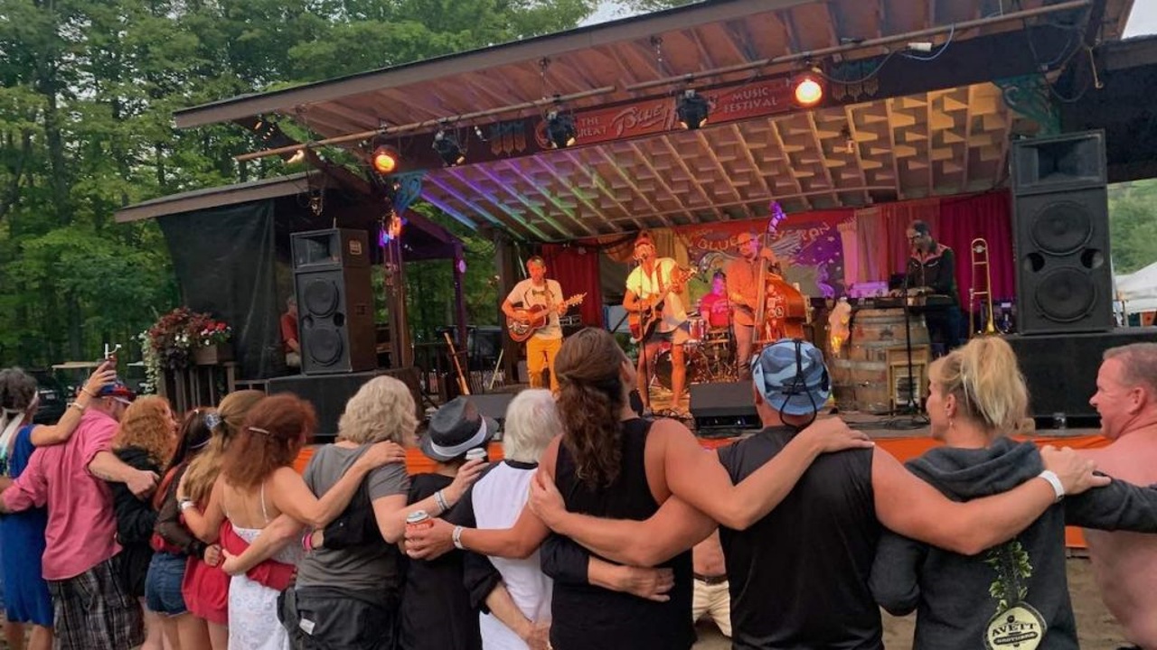 Local Music Festival Experience Extends Throughout The Summer