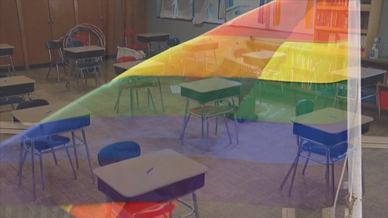 The Debate Over Gender Identity And Sexual Orientation Discussions In PA Classrooms