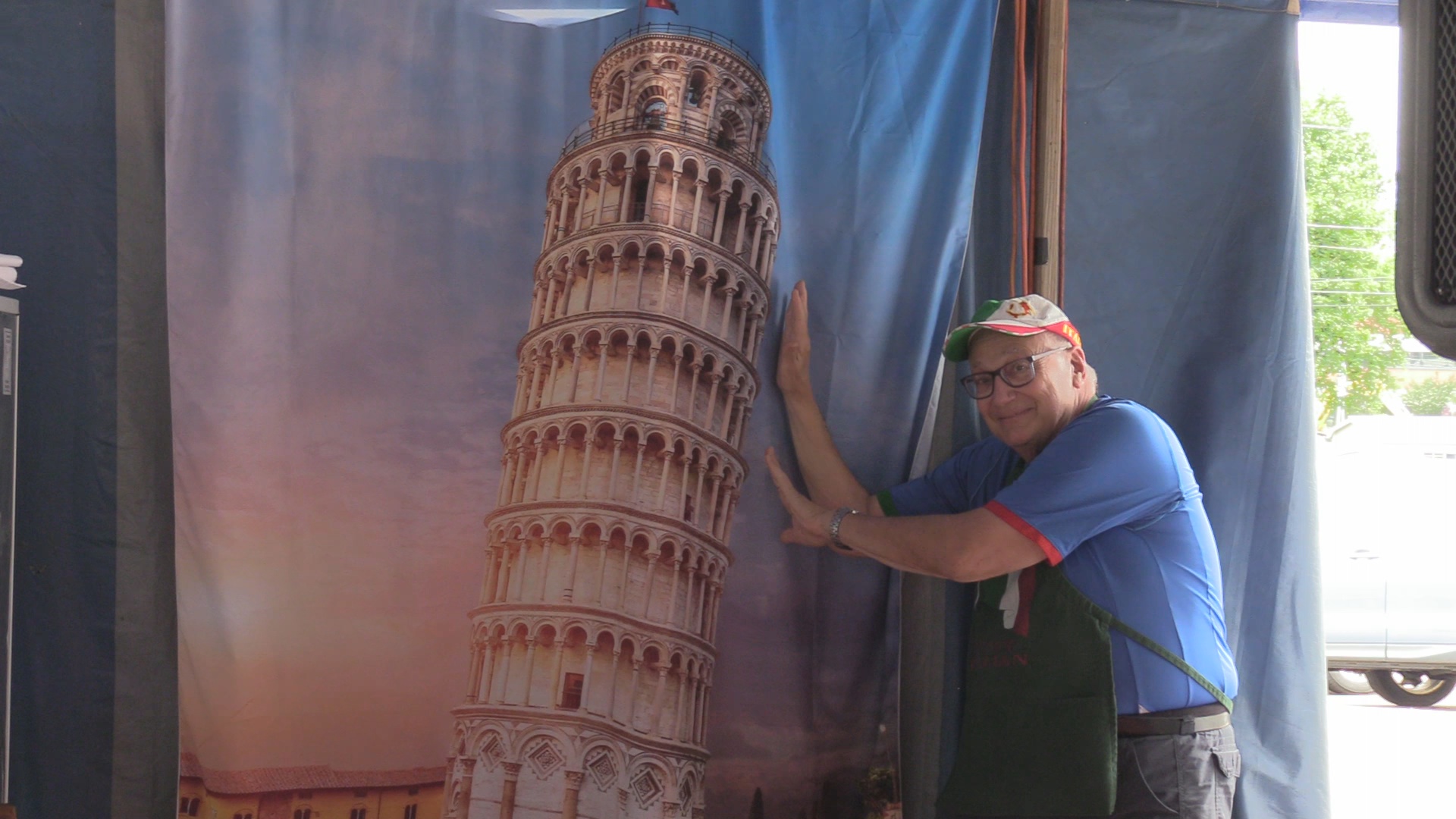 Longtime Italian Festival Returns After Two Year Break