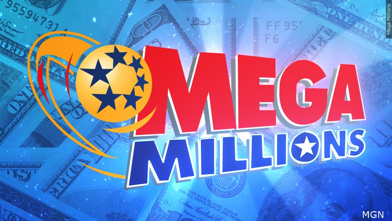 No One Wins U.S. Mega Millions, Jackpot Now Over $1B 